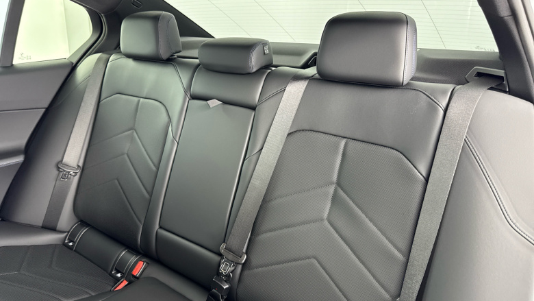 BMW 5 Series 520i M Sport 4dr Auto Petrol Saloon